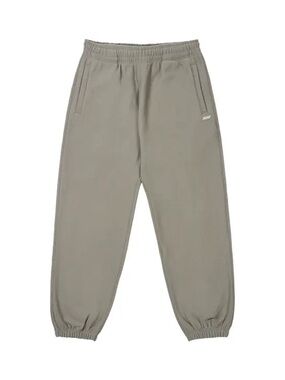 Palace Unisex Jogger (SS25) Charcoal Men's Size Large Gray Logo Sweatpants
